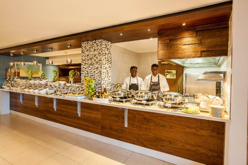 Town Lodge Mbombela Exterior photo